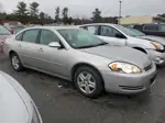 2006 Chevrolet Impala Lt Gray vin: 2G1WT58K369206330