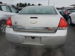 2006 Chevrolet Impala Lt Gray vin: 2G1WT58K369206330