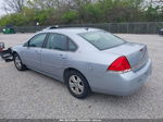 2006 Chevrolet Impala Lt Silver vin: 2G1WT58K369254409