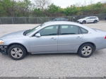 2006 Chevrolet Impala Lt Серебряный vin: 2G1WT58K369254409