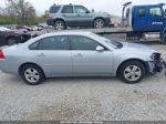 2006 Chevrolet Impala Lt Серебряный vin: 2G1WT58K369254409