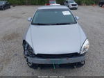 2006 Chevrolet Impala Lt Серебряный vin: 2G1WT58K369254409