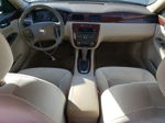 2006 Chevrolet Impala Lt Beige vin: 2G1WT58K369365641