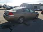 2006 Chevrolet Impala Lt Beige vin: 2G1WT58K369365641