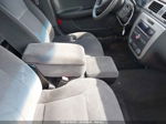 2006 Chevrolet Impala Lt Серебряный vin: 2G1WT58K369368166