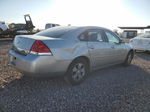 2006 Chevrolet Impala Lt Silver vin: 2G1WT58K469179333