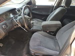 2006 Chevrolet Impala Lt Серый vin: 2G1WT58K469194012