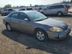 2006 Chevrolet Impala Lt Silver vin: 2G1WT58K469206756