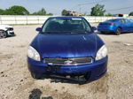 2006 Chevrolet Impala Lt Purple vin: 2G1WT58K469239319