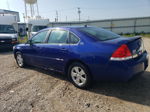 2006 Chevrolet Impala Lt Purple vin: 2G1WT58K469239319