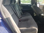 2006 Chevrolet Impala Lt Фиолетовый vin: 2G1WT58K469239319