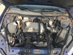 2006 Chevrolet Impala Lt Фиолетовый vin: 2G1WT58K469239319