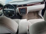 2006 Chevrolet Impala Lt Синий vin: 2G1WT58K469242219