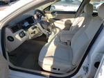 2006 Chevrolet Impala Lt Белый vin: 2G1WT58K469253432