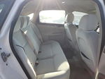 2006 Chevrolet Impala Lt White vin: 2G1WT58K469253432