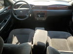 2006 Chevrolet Impala Lt Серый vin: 2G1WT58K469292439