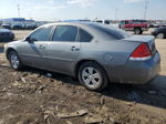 2006 Chevrolet Impala Lt Gray vin: 2G1WT58K469292439