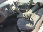 2006 Chevrolet Impala Lt Серый vin: 2G1WT58K469292439