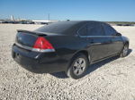 2006 Chevrolet Impala Lt Black vin: 2G1WT58K469318053