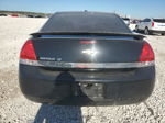 2006 Chevrolet Impala Lt Black vin: 2G1WT58K469318053