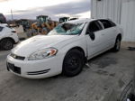 2006 Chevrolet Impala Lt White vin: 2G1WT58K469333359