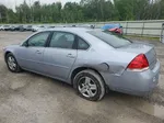 2006 Chevrolet Impala Lt Silver vin: 2G1WT58K469337377