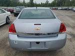 2006 Chevrolet Impala Lt Silver vin: 2G1WT58K469337377