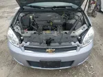 2006 Chevrolet Impala Lt Silver vin: 2G1WT58K469337377