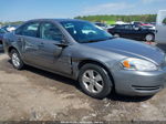 2006 Chevrolet Impala Lt Gray vin: 2G1WT58K469339081