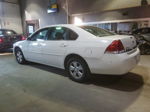 2006 Chevrolet Impala Lt Белый vin: 2G1WT58K469390676