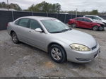 2006 Chevrolet Impala Lt Silver vin: 2G1WT58K469434336