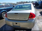 2006 Chevrolet Impala Lt Silver vin: 2G1WT58K569109484