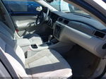 2006 Chevrolet Impala Lt Серебряный vin: 2G1WT58K569109484