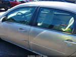 2006 Chevrolet Impala Lt Silver vin: 2G1WT58K569109484