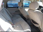 2006 Chevrolet Impala Lt Silver vin: 2G1WT58K569109484