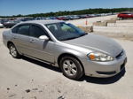 2006 Chevrolet Impala Lt Silver vin: 2G1WT58K569250992