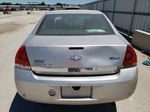 2006 Chevrolet Impala Lt Silver vin: 2G1WT58K569250992