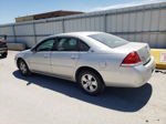 2006 Chevrolet Impala Lt Silver vin: 2G1WT58K569250992