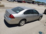 2006 Chevrolet Impala Lt Silver vin: 2G1WT58K569250992