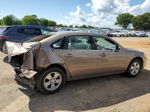 2006 Chevrolet Impala Lt Gold vin: 2G1WT58K569258557