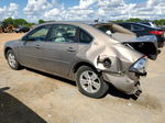 2006 Chevrolet Impala Lt Gold vin: 2G1WT58K569258557