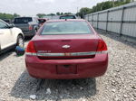 2006 Chevrolet Impala Lt Maroon vin: 2G1WT58K569264259