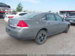 2006 Chevrolet Impala Lt 3.5l Silver vin: 2G1WT58K569278274