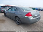 2006 Chevrolet Impala Lt 3.5l Silver vin: 2G1WT58K569278274