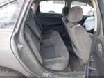 2006 Chevrolet Impala Lt 3.5l Серебряный vin: 2G1WT58K569278274