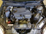 2006 Chevrolet Impala Lt Черный vin: 2G1WT58K569344547