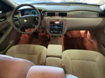 2006 Chevrolet Impala Lt Черный vin: 2G1WT58K569344547