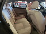 2006 Chevrolet Impala Lt Black vin: 2G1WT58K569344547