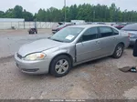 2006 Chevrolet Impala Lt Champagne vin: 2G1WT58K569380450