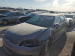 2006 Chevrolet Impala Lt Серый vin: 2G1WT58K669146480